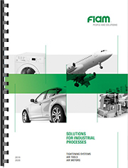 Κατάλογος Fiam